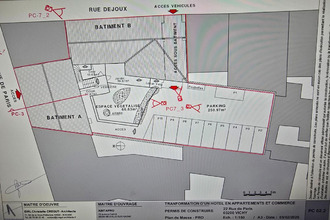  appartement vichy 03200