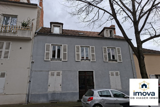  appartement vichy 03200