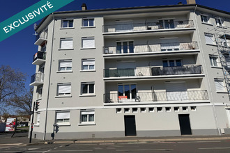  appartement vichy 03200