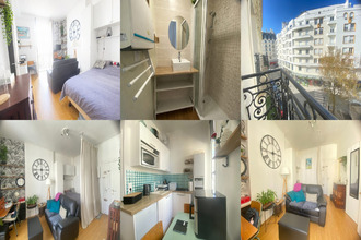  appartement vichy 03200