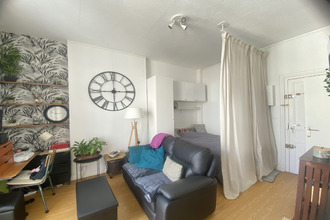  appartement vichy 03200
