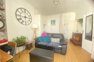  appartement vichy 03200