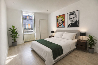  appartement vichy 03200