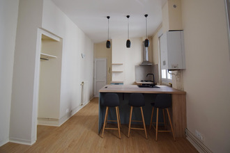  appartement vichy 03200
