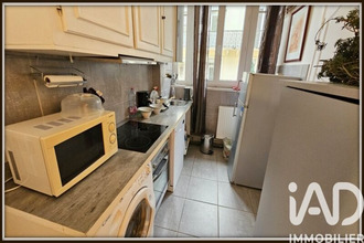  appartement vichy 03200