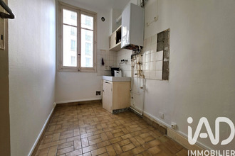  appartement vichy 03200