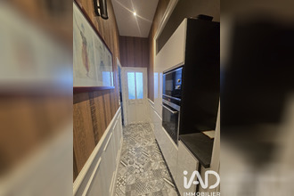  appartement vichy 03200
