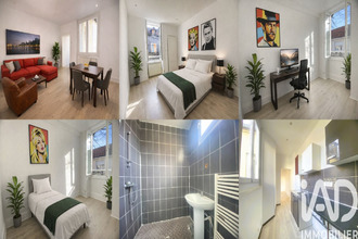  appartement vichy 03200