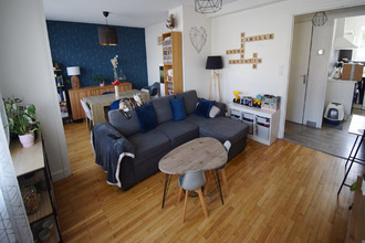  appartement vichy 03200