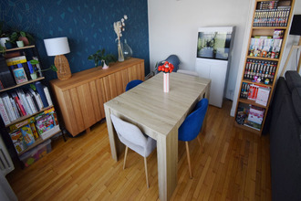 appartement vichy 03200