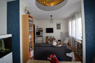  appartement vichy 03200