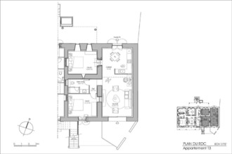  appartement vichy 03200