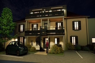  appartement vichy 03200