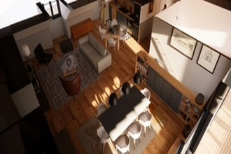  appartement vichy 03200