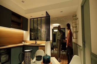  appartement vichy 03200