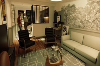  appartement vichy 03200