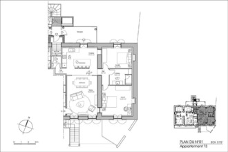 appartement vichy 03200