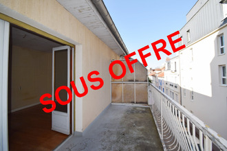  appartement vichy 03200