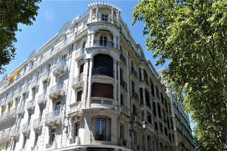  appartement vichy 03200
