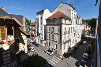 appartement vichy 03200