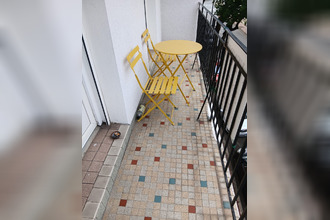  appartement vichy 03200