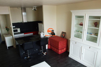  appartement vichy 03200