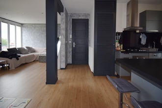  appartement vichy 03200