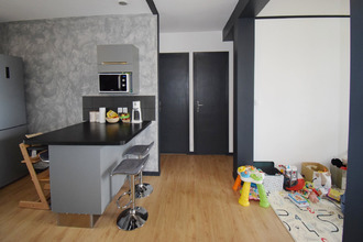  appartement vichy 03200