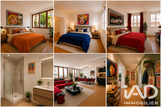  appartement vichy 03200