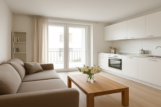  appartement vichy 03200
