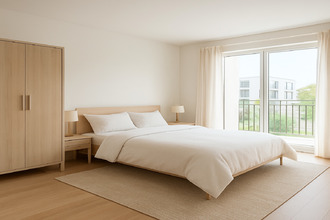 appartement vichy 03200