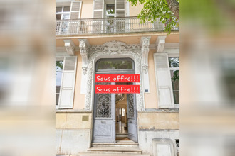  appartement vichy 03200