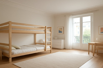  appartement vichy 03200