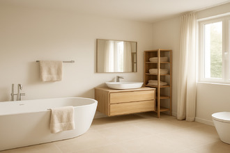 appartement vichy 03200
