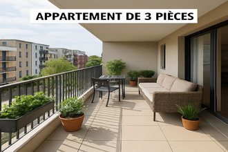  appartement vichy 03200