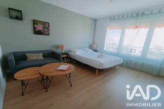  appartement vichy 03200