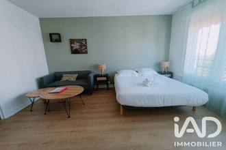  appartement vichy 03200