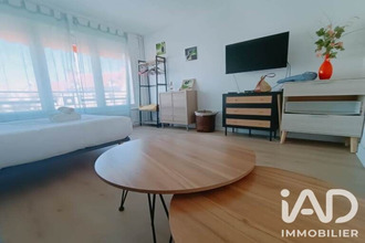  appartement vichy 03200