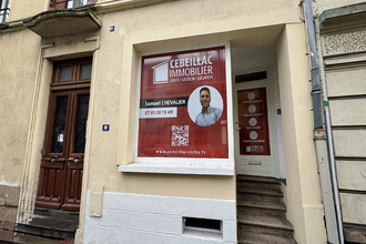  appartement vichy 03200