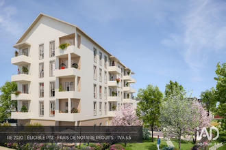  appartement vichy 03200
