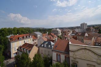  appartement vichy 03200