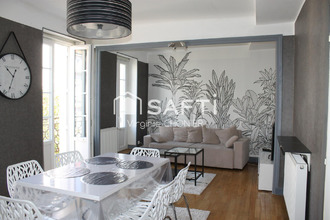  appartement vichy 03200