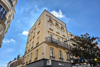  appartement vichy 03200