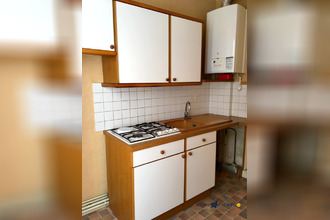  appartement vichy 03200