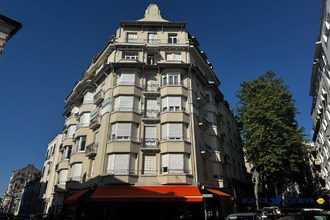 appartement vichy 03200