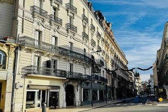  appartement vichy 03200