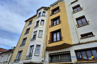  appartement vichy 03200