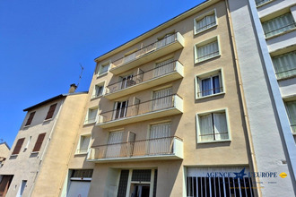  appartement vichy 03200