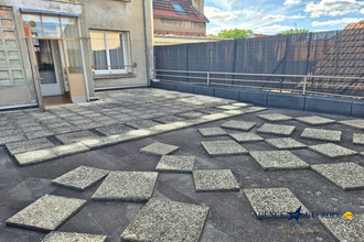  appartement vichy 03200