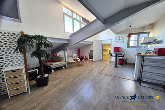  appartement vichy 03200